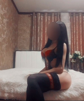 Анкета проститутки Люси - Фото, г. Шеми, 37 лет, №8274